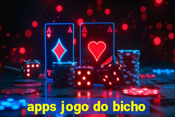 apps jogo do bicho